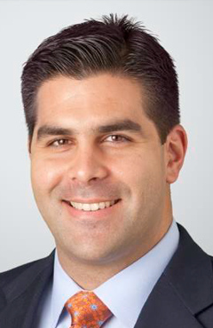 Gabriel Caballero