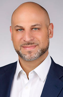 Jason Chorlins