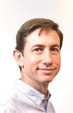 Javier Buitrago