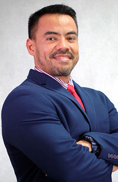 Jorge Neyra