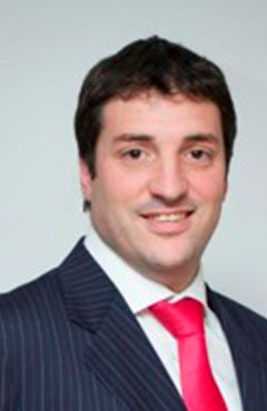 Nicolás Franco
