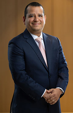 Oliver Muñoz