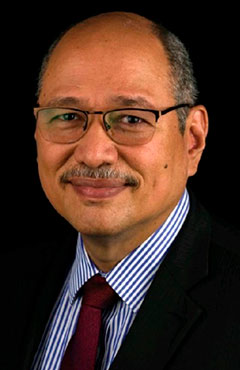 Rafael Robinson