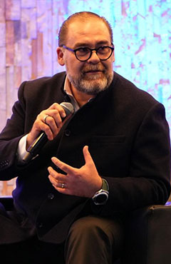 Sandro García-Rojas