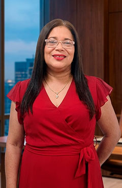 Amarilis Alvarado V.