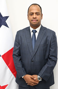 Amilcar Abrego Cedeño