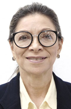 Ana Matilde Gomez