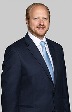 Ariel González Levaggi