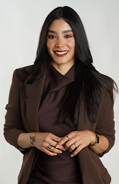 Geraldine Pacheco