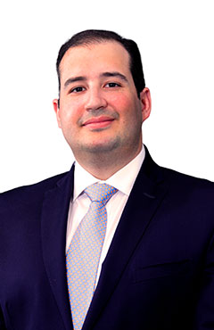 Joaquín Alberto De Obarrio