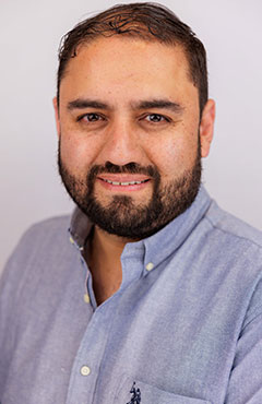 Jose Miguel Piñeros