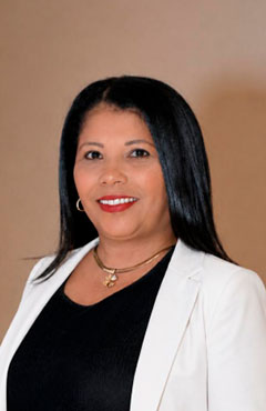 Judith Palacio De La Cruz