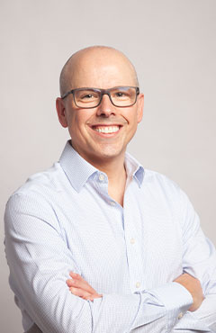 Luis Pinedo