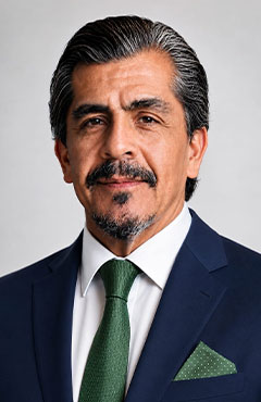 Matías Mora Simoes