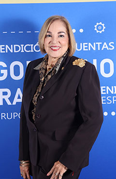 Marisol E. Sierra V.