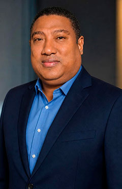 Pedro Mow