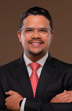 Ramón Alberto González