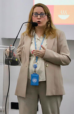 Sandra Sánchez Vicario