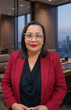 Yolanda Gil A.