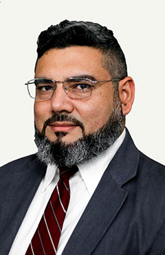 Edwin Mendoza