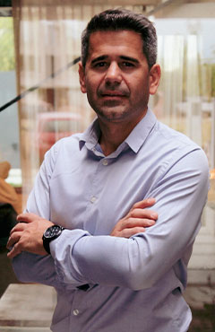 Martín Perucca