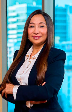 Susana Pino Corredor
