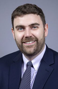 Bryan Early