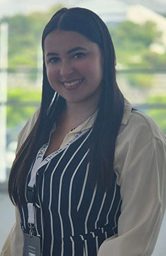 Dayrene Baker