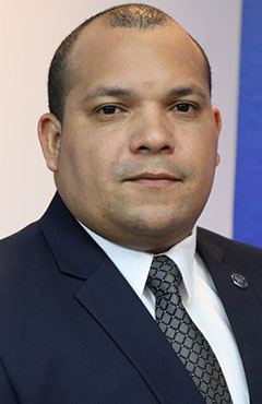 Dirk B. Macre A.