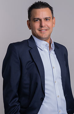 Guillermo Grimaldo