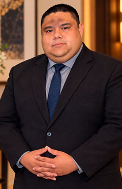 Héctor Jaén
