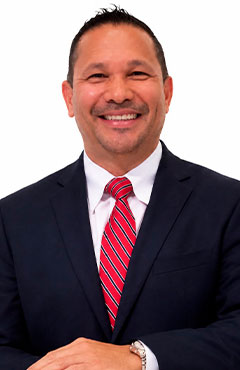 José Antonio Rodríguez