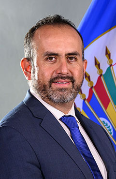 Marcelo Martínez Cespedes
