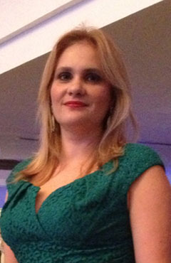 María Isabel Poveda