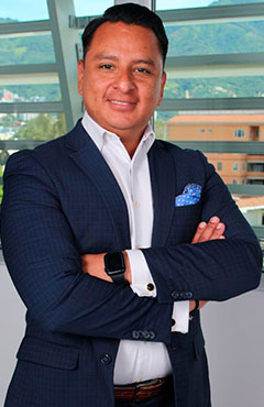 Miguel Eduardo Serafín